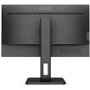 AOC Q24P2Q Monitor 23.8 pulg. QHD IPS Negro